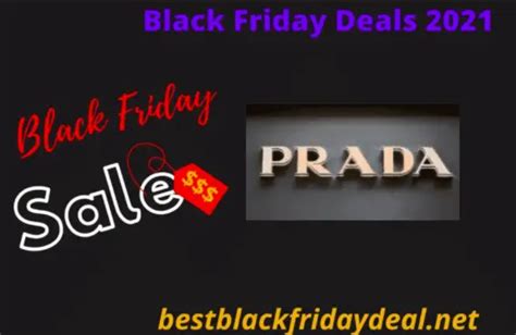 black friday prada sams